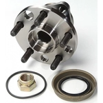 Order MOOG - 513017K - Front Hub Assembly For Your Vehicle