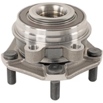 Order MOOG - 513447 - Front Wheel Bearing and Hub Assembly For Your Vehicle