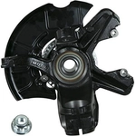 Order MOOG - LK008 - Front Hub Assembly For Your Vehicle