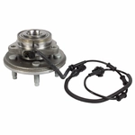 Order Assemblage du moyeu avant by MOTORCRAFT - NHUB30 For Your Vehicle