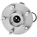 Order QUALITY-BUILT - WH513214 - Front Passenger Side Wheel Bearing and Hub Assembly For Your Vehicle