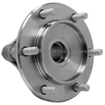 Order Front Hub Assembly by QUALITY-BUILT - WH950004 For Your Vehicle