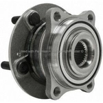 Order Front Hub Assembly by QUALITY-BUILT - WH513266 For Your Vehicle