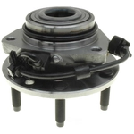 Order RAYBESTOS - 713188 - Front Hub Assembly For Your Vehicle