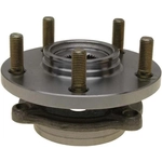 Order Front Hub Assembly by RAYBESTOS - 713219 For Your Vehicle