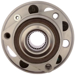 Order RAYBESTOS - 713288 - Front Wheel Bearing and Hub Assembly For Your Vehicle