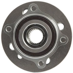 Order SCHAEFFLER - 101741 - Wheel Bearing and Hub Assembly For Your Vehicle