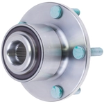 Order SCHAEFFLER - 101837 - Wheel Bearing and Hub Assembly For Your Vehicle