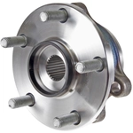 Order SCHAEFFLER - 101850 - Wheel Bearing and Hub Assembly For Your Vehicle