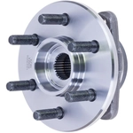 Order SCHAEFFLER - 101975 - Wheel Bearing And Hub Assembly For Your Vehicle