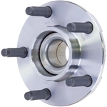 Order SCHAEFFLER - 102025 - Wheel Bearing And Hub Assembly For Your Vehicle