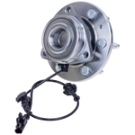 Order SCHAEFFLER - 102201 - Wheel Bearing and Hub Assemblies For Your Vehicle