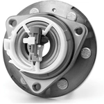 Order SCHAEFFLER - 102211 - Wheel Bearing and Hub Assemblies For Your Vehicle