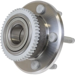 Order SCHAEFFLER - 102215 - Wheel Bearing and Hub Assemblies For Your Vehicle