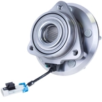 Order SCHAEFFLER - 102225 - Wheel Bearing and Hub Assemblies For Your Vehicle