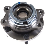 Order SCHAEFFLER - 102308 - Wheel Bearing and Hub Assemblies For Your Vehicle