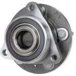 Order SCHAEFFLER - 805983.02 - Wheel Bearing & Hub For Your Vehicle