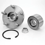 Order SCHAEFFLER - WH62128K - Wheel Bearing & Hub For Your Vehicle