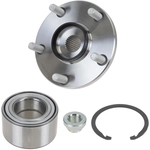 Order SCHAEFFLER - WH90191K - Wheel Bearing & Hub For Your Vehicle