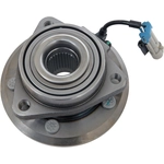 Order SKF - BR930663 - Assemblage du moyeu avant For Your Vehicle