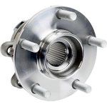 Order SKF - BR930767 - Front Hub Assembly For Your Vehicle