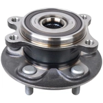 Order SKF - BR931107 - Front Wheel Bearing and Hub Assembly For Your Vehicle