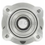 Order Front Hub Assembly by SKF - BR930216 For Your Vehicle