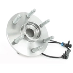 Order SKF - BR930304 - Front Hub Assembly For Your Vehicle