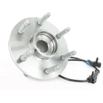 Order SKF - BR930304 - Assemblage du moyeu avant For Your Vehicle