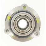 Purchase Front Hub Assembly by SKF - BR930314