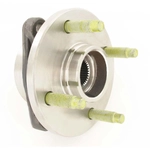Order Front Hub Assembly by SKF - BR930315 For Your Vehicle