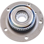 Order SKF - BR930349 - Front Hub Assembly For Your Vehicle