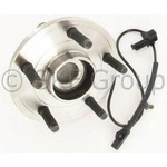 Purchase Front Hub Assembly by SKF - BR930514