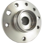 Order Front Hub Assembly by SKF - BR930533 For Your Vehicle