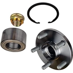 Purchase SKF - BR930598K - Assemblage du moyeu avant