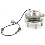 Order SKF - BR930638 - Front Hub Assembly For Your Vehicle