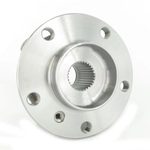 Order Front Hub Assembly by SKF - BR930800 For Your Vehicle