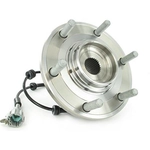 Purchase SKF - BR930829 - Assemblage du moyeu avant