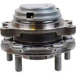 Purchase SKF - BR930890 - Front Hub Assembly