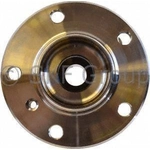 Order Front Hub Assembly by SKF - BR930917 For Your Vehicle