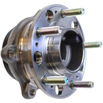 Order Front Hub Assembly by SKF - BR930921 For Your Vehicle