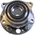 Order Front Hub Assembly by SKF - BR930924 For Your Vehicle