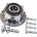 Purchase SKF - BR930929K - Front Hub Assembly