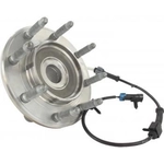 Order SKF - BR931000 - Front Hub Assembly For Your Vehicle