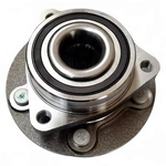 Order SKP - SK513316 - Front Wheel Bearing and Hub Assembly For Your Vehicle