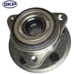 Order Front Hub Assembly by SKP - SK515014 For Your Vehicle