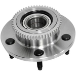 Order SKP - SK515084 - Front Wheel Bearing and Hub Assembly For Your Vehicle