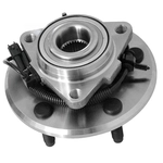 Order SKP - SK515113 - Front Wheel Bearing and Hub Assembly For Your Vehicle