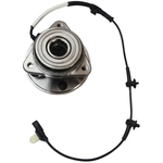 Order SKP - SK515129 - Front Wheel Bearing & Hub Assembly For Your Vehicle