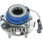 Order Assemblage du moyeu avant by TIMKEN - 513087 For Your Vehicle